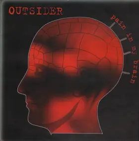 The Outsider - Pain In My Brain