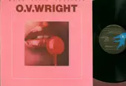 O.V. Wright - We're Still Together