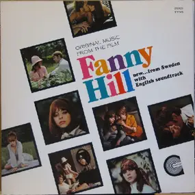 Soundtrack - Fanny Hill - Original Music From The Film