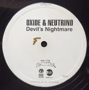 Oxide & Neutrino - Devil's Nightmare