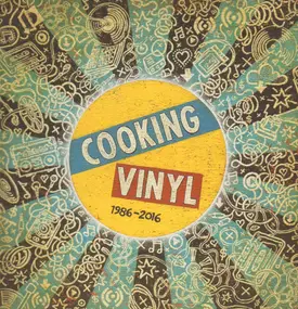 Oyster Band - Cooking Vinyl 1986-2016