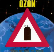 Ozon - Ozon, No Time To Waste