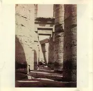 Ozymandias - Karnak