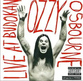 Ozzy Osbourne - Live at Budokan