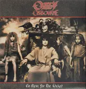 Ozzy Osbourne - No Rest for the Wicked