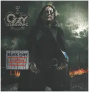 Ozzy Osbourne - Black Rain