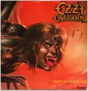 Ozzy Osbourne - Shot in the Dark