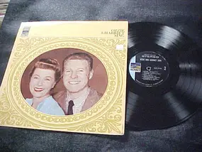 ozzie nelson - Ozzie And Harriet Sing