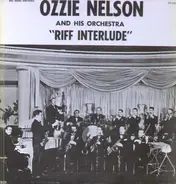 Ozzie Nelson and his Orchestra - Riff Interlude