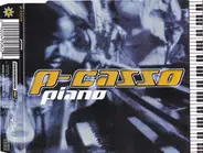 P-Casso - Piano