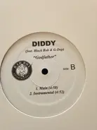 P. Diddy feat Black Rob & G-Dep - Godfather