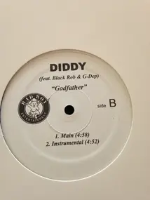 P. Diddy - Godfather