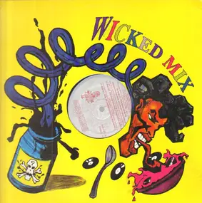 P. Diddy - Wicked Mix 76