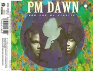 P.M. Dawn - You Got Me Floatin'
