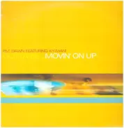 P.M. Dawn Feat.Kymani Marley - Gotta Be...Movin' On Up