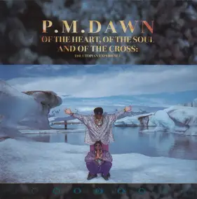 pm dawn - Of the Heart, Of the Soul and of the Cross: The Utopian Experience