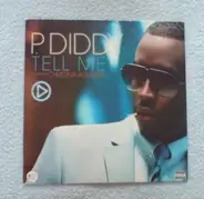 Diddy - Tell Me