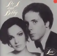 P.J. And Bobby - Love
