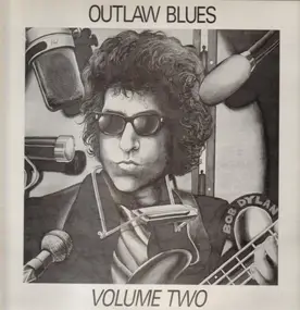 PJ Harvey - Outlaw Blues Volume Two - A Tribute To Bob Dylan