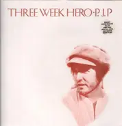 P.J. Proby - Three Week Hero