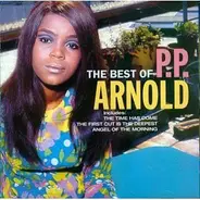 P.P. Arnold - The Best Of