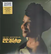 P.P. Arnold - The New Adventures Of...