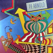 P.P. Arnold - Untitled