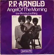 P.P. Arnold - Angel of the Morning