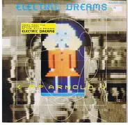 P.P. Arnold - Electric Dreams