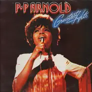 P.P. Arnold - P. P. Arnold Greatest Hits