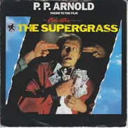 P.P. Arnold - Supergrass