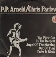 P.P. Arnold / Chris Farlowe - P.P. Arnold