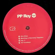 P.P.Roy - Seven Up
