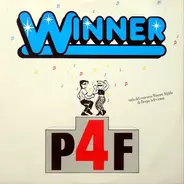 P4f - Winner