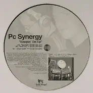 PC Synergy - Keepin' On EP