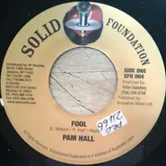 Pam Hall - Fool