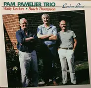 Pam Pameijer Trio - London Blues