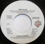 Pam Tillis - Killer Comfort