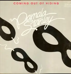 pamala stanley - Coming Out Of Hiding