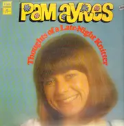 Pam Ayres - Thoughts of a Late Night Knitter