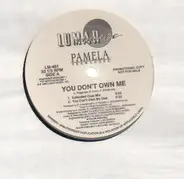 Pamela Fernandez - You Don't Own Me