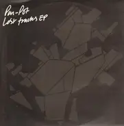 Pan-Pot - Lost Tracks EP