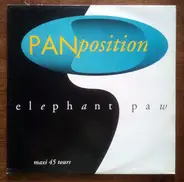 Pan Position - Elephant Paw