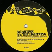 Panacea - Lawless / The Lightning