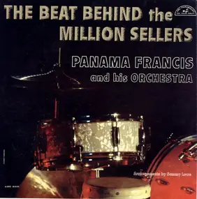 P - The Beat Behind The Million Sellers
