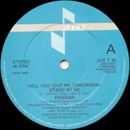 Panama - Will You Love Me Tomorrow / Stand By Me