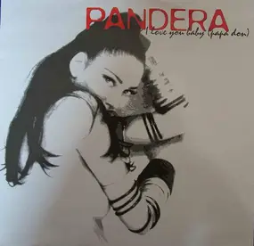 Pandera - I Love You Baby (Papa Don)