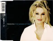 Pandora - The Sands Of Time