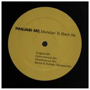 Panjabi MC - Mundian to Bach Ke