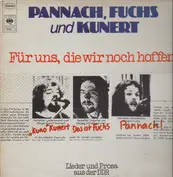 Pannach, Fuchs Und Kunert